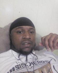 Man, 37. kingheem
