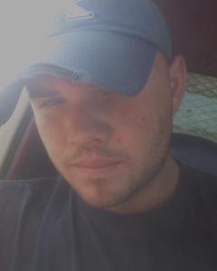 Man, 38. Cooper10107511