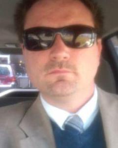 Man, 43. druball