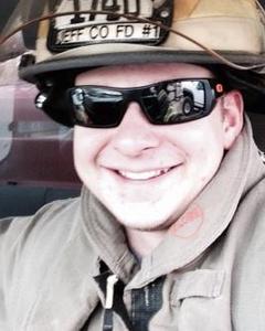 Man, 34. Firefighter_24