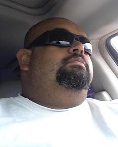 Man, 49. 40dogg