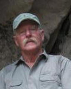 Man, 78. OCEANUSDIVER