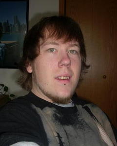 Man, 37. bowow075