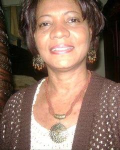 Woman, 65. luna07