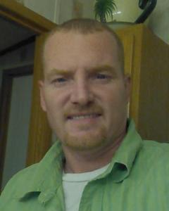 Man, 46. pooye