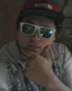 Man, 30. Donzel8242