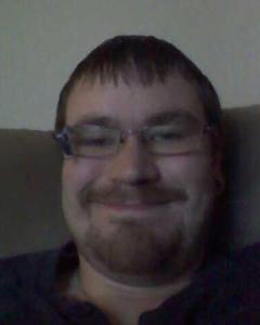 Man, 34. caveman906467