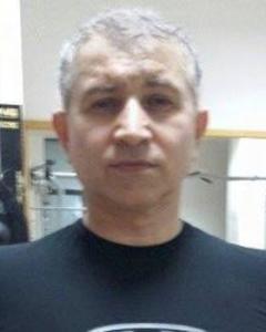 Man, 54. Briangross