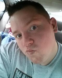 Man, 41. DavidDickem
