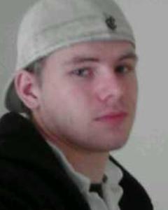 Man, 30. chris688416