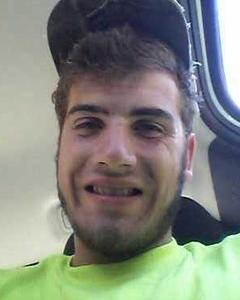 Man, 30. Elisha2761