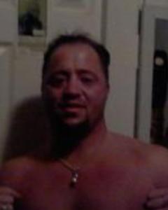 Man, 53. paleface1