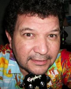Man, 68. tonerocker