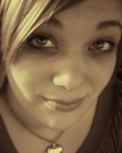 Woman, 37. shanablockhead