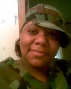 Woman, 51. TAMU01