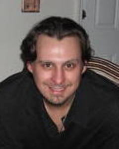 Man, 44. rangeekers