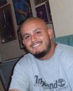 Man, 43. latinlover965