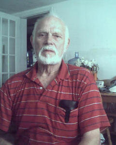 Man, 92. shyolefox