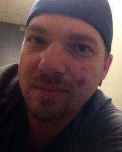 Man, 48. Leaperchaun