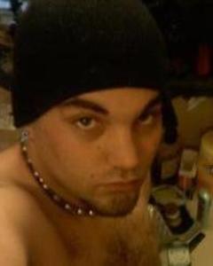 Man, 35. deadtoyou