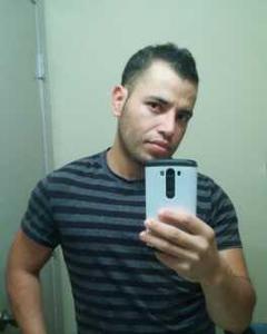 Man, 36. eduar88x