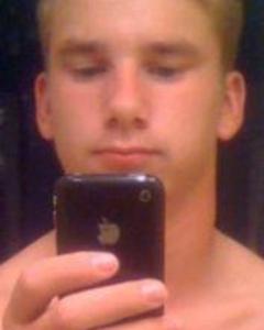 Man, 31. willardpatton