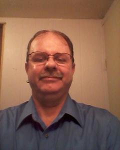 Man, 54. BHOCKSENIOR