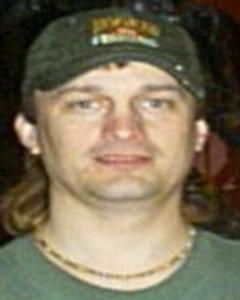 Man, 57. infamousrandy