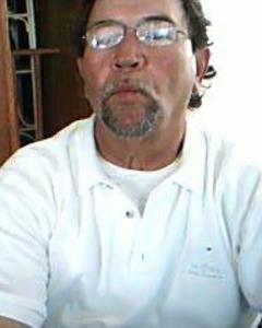 Man, 66. darrellmathis5