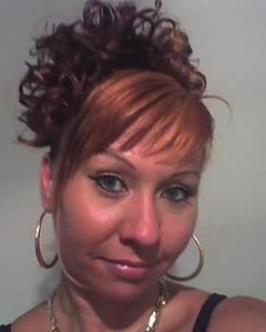 Woman, 42. Wild_Rivers