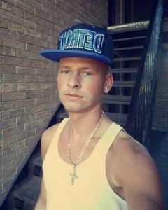 Man, 29. Ytprettyboi
