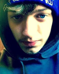 Man, 28. Youngster2637