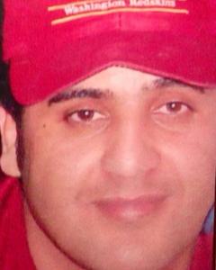 Man, 50. Jamesatiq