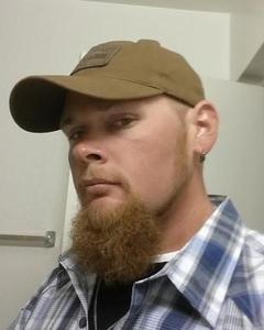 Man, 42. gingerhand83