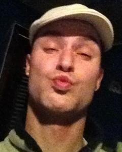 Man, 44. djdantheman
