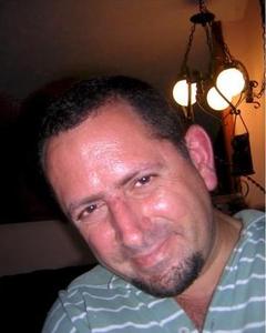 Man, 58. Cfrenzy