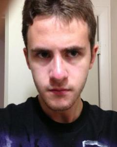 Man, 31. superH78