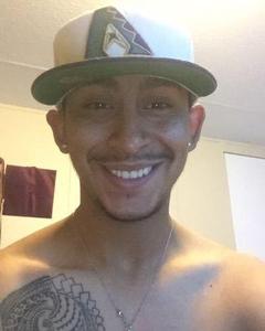 Man, 31. Dupsjr