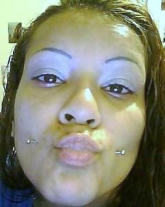 Woman, 44. sandrita6324