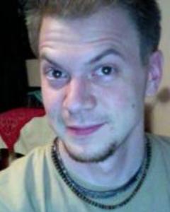 Man, 43. DJMittens