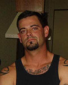 Man, 43. danno924