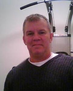 Man, 61. jerry8137