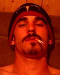Man, 32. ThomasChaffin