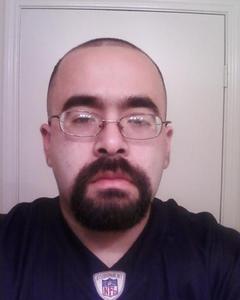 Man, 38. Henry8204