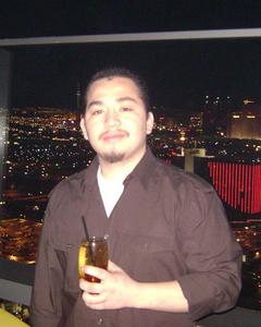 Man, 41. carlos07231983