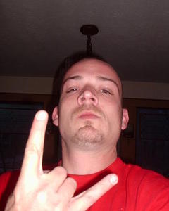 Man, 43. haascott