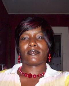 Woman, 50. blackbeauty318