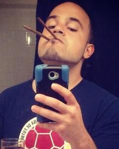 Man, 35. Bobby_MA3726