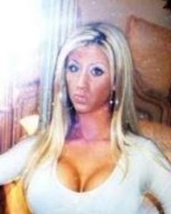 Woman, 31. Allenasavoie5