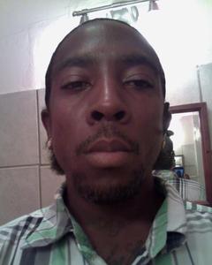 Man, 40. RE4L